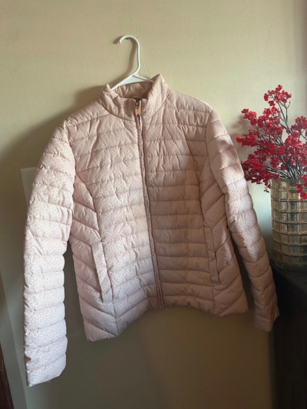 Women’s Guess Jacket